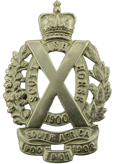 SH-Badge