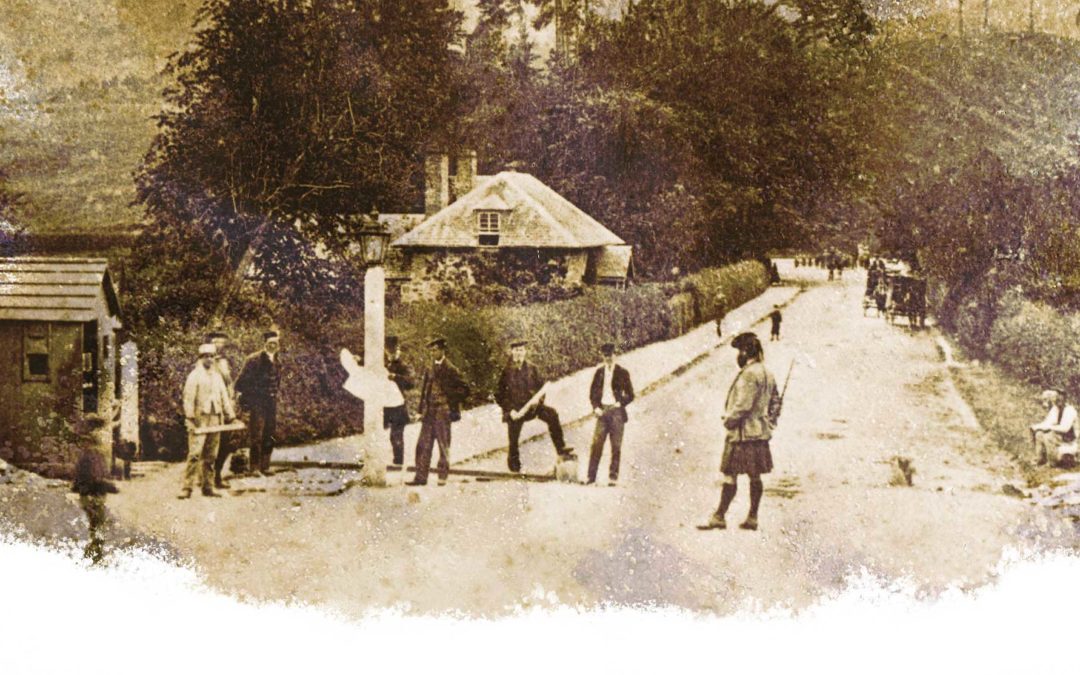 Doors Open Day – Saturday 17th September