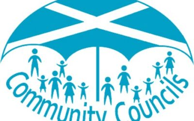 Thanks to Dunkeld and Birnam Community Council for funding.