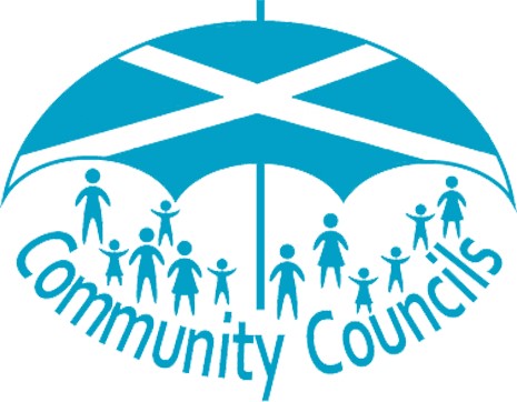 Thanks to Dunkeld and Birnam Community Council for funding.