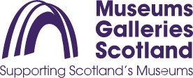 Thanks to Museum Galleries Scotland for funding.