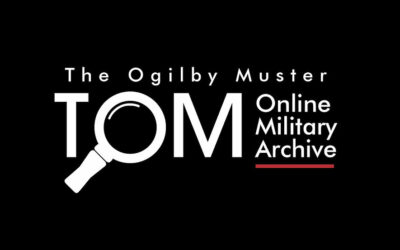 The Ogilby Muster goes live!