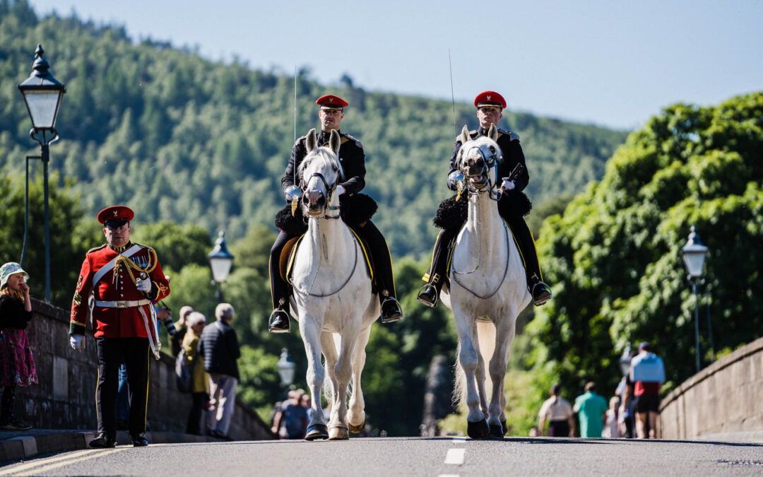 What a wonderful Parade & weekend we had !