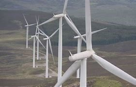 A huge thank you to the Griffin Windfarm Community Fund