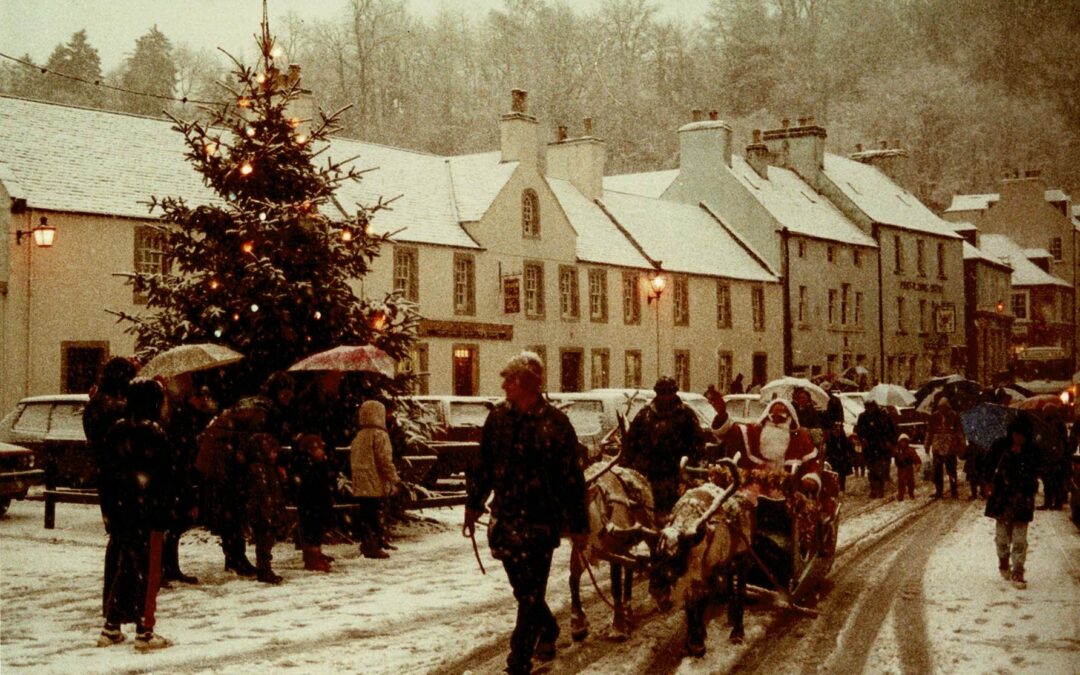 Santa Day – Saturday 10th December
