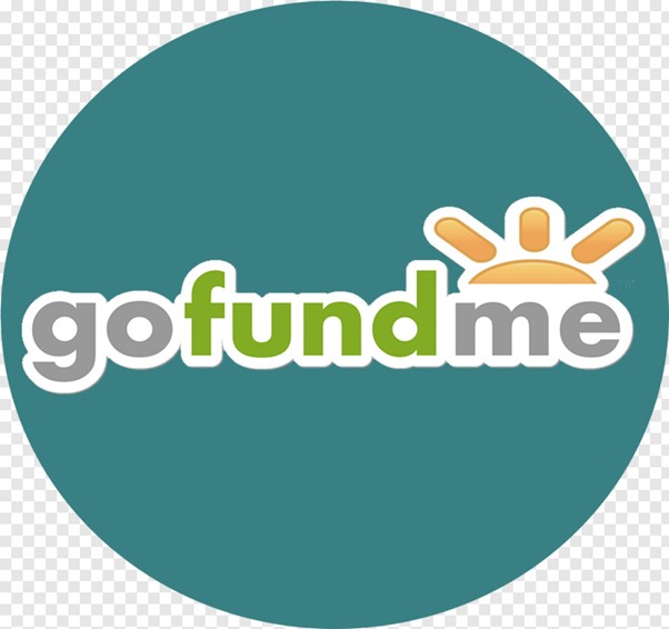 GOFUNDME now live