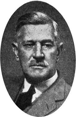 George Mitchell Richmond