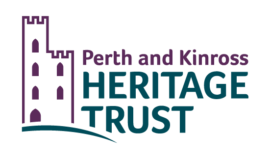 A Huge thank you to Perth and Kinross Heritage trust