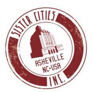 Huge thank you to Asheville Sister Cities