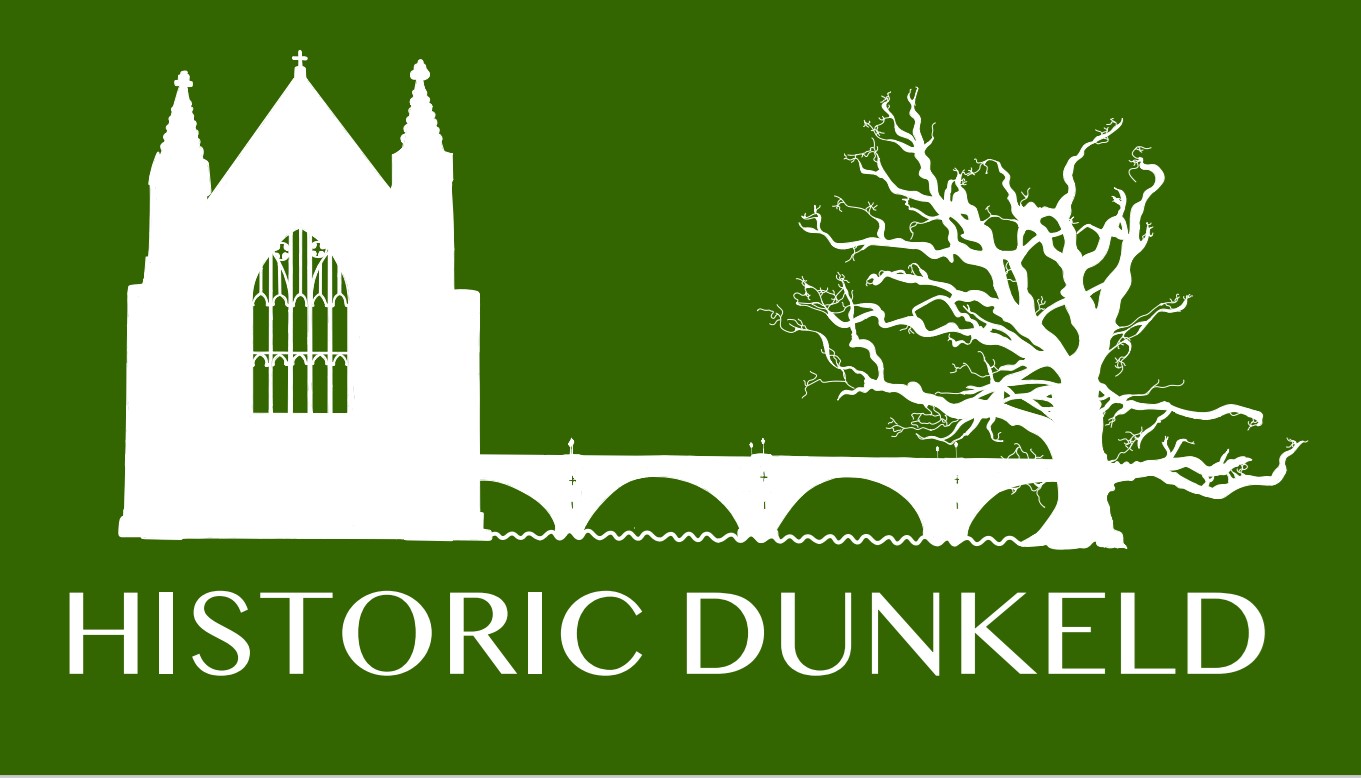Historic Dunkeld Logo Jpeg