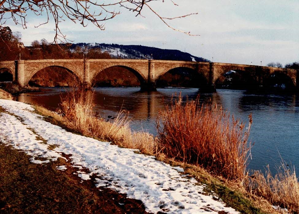 bridge