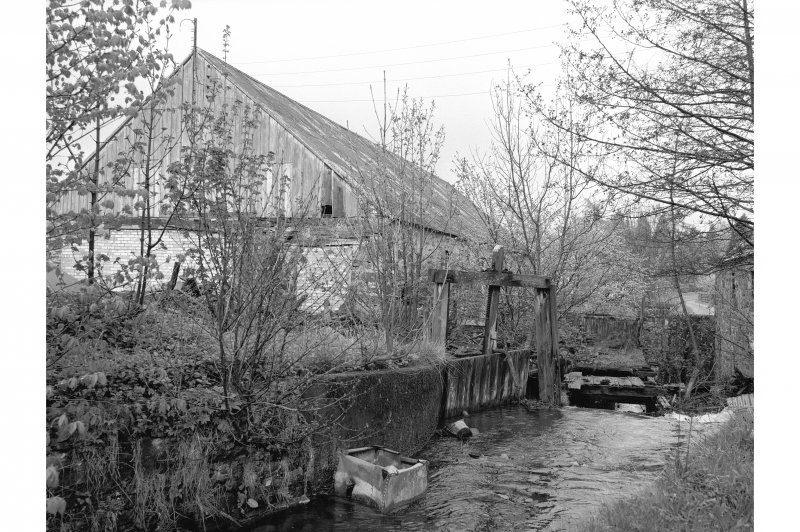 inver mill credit historicenvironmentscotland