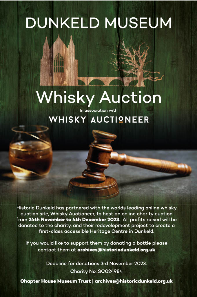 poster whisky auction jpeg