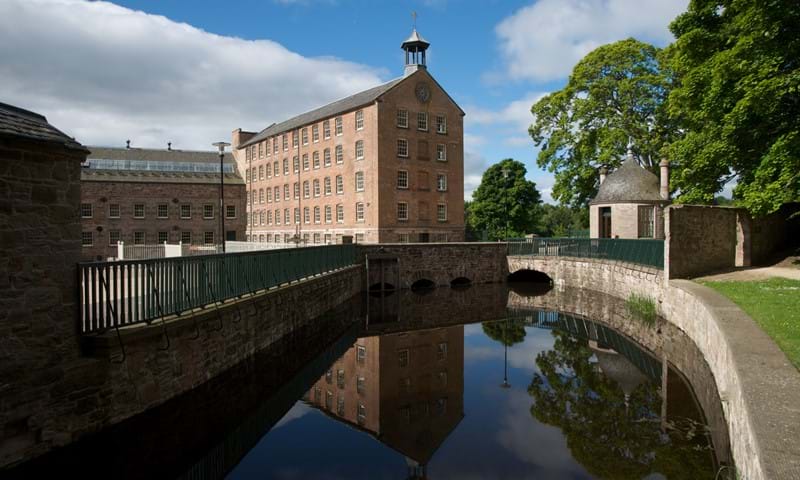 stanley mills