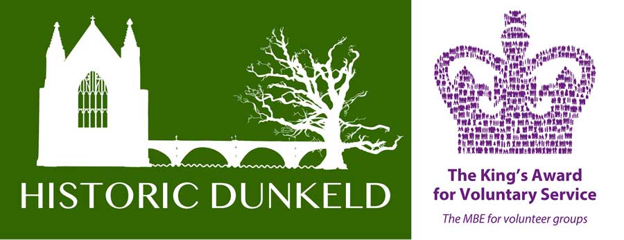 Historic Dunkeld