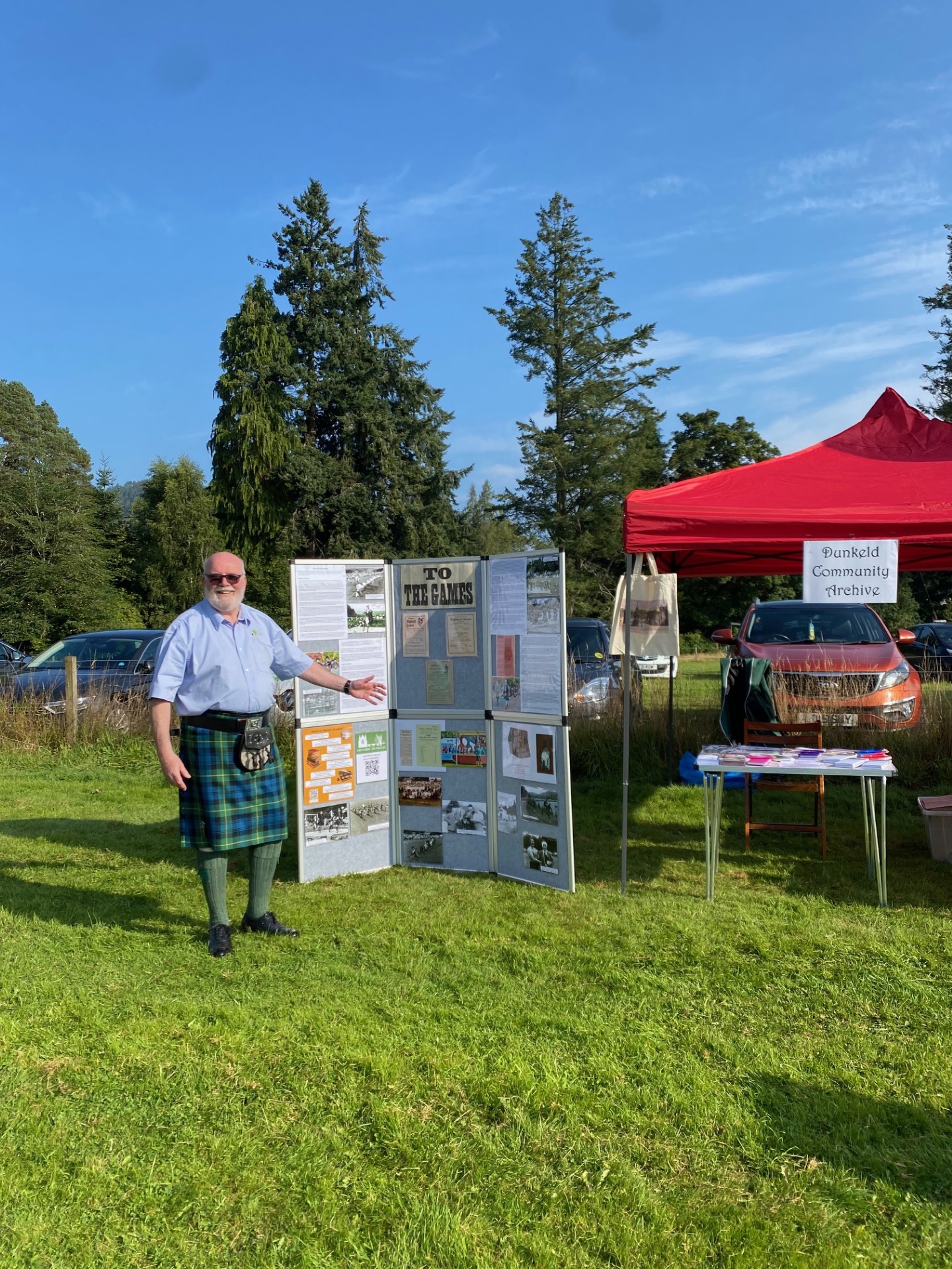 Birnam Games 2024