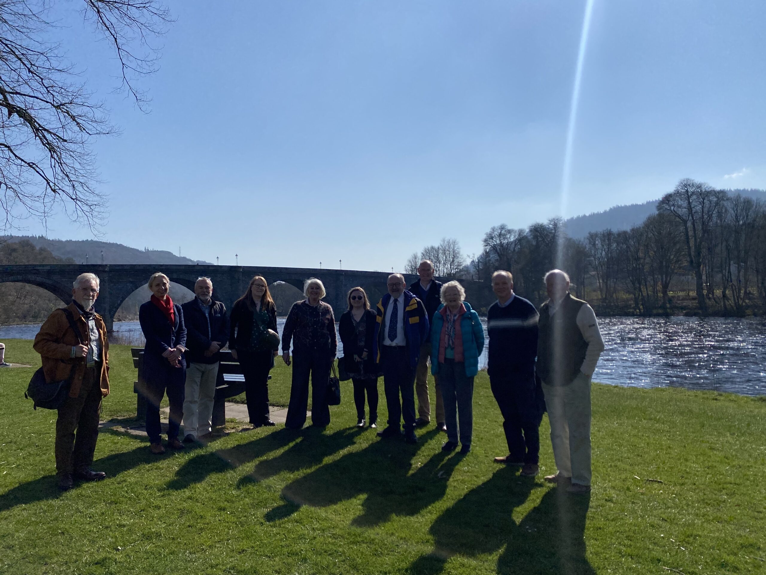 socanscot tour