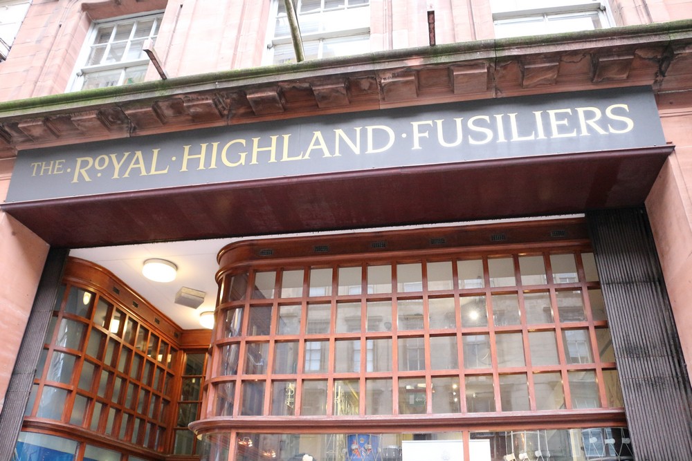RHF
