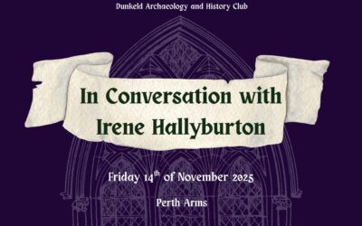 Update for this week