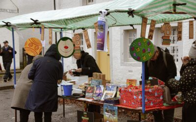 What we have done this week…