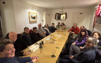 What we’ve done this week…