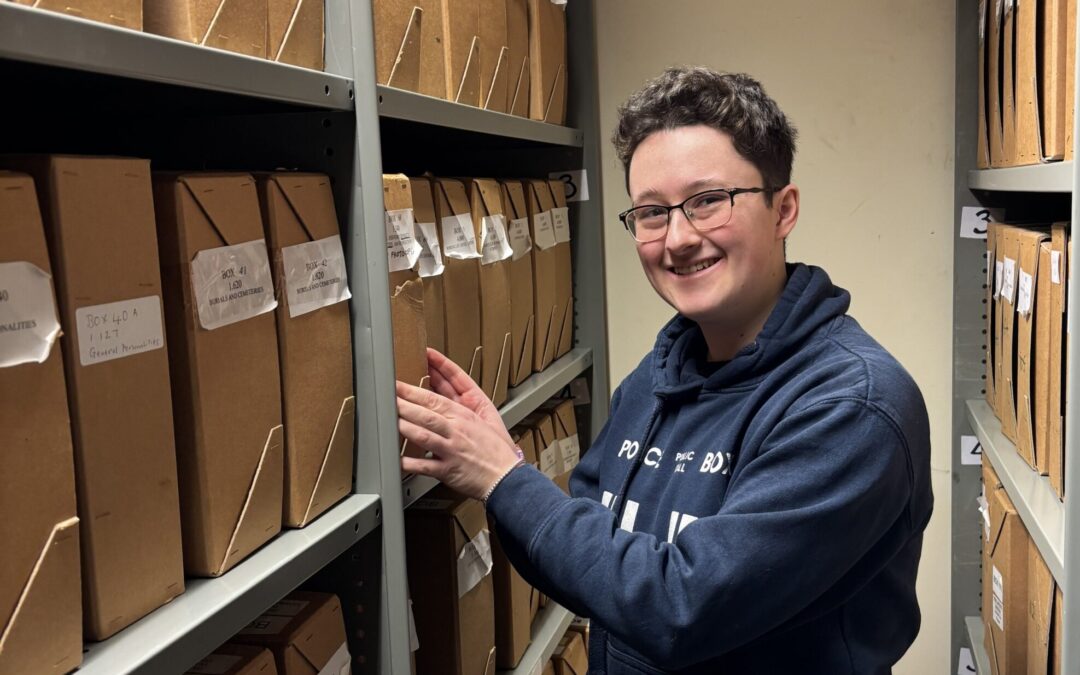 What we’ve done this week