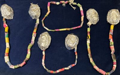 What we’ve done this week…