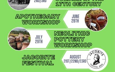 What’s on this summer…