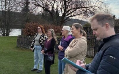 What we’ve done this week…