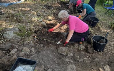 What we’ve done this week…