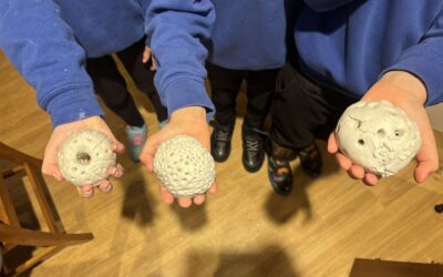 What we’ve done this week…
